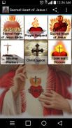 Sacred Heart of Jesus Chapel screenshot 1