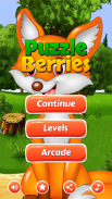 Puzzle Berries screenshot 9