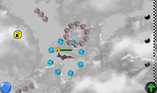 Airplane War game 2 screenshot 6