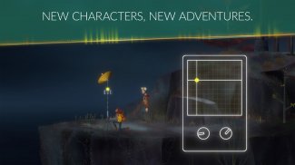 NETFLIX OXENFREE II screenshot 14