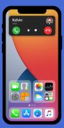 iOS 14 Style - Wallpapers & Icon Pack screenshot 5