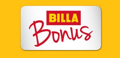 BILLA Bonus