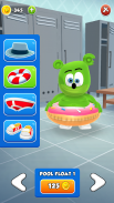 Gummy Bear Aqua Park screenshot 6