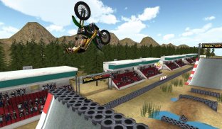 Trial Bike Extreme 3D Free screenshot 6