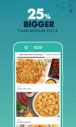 Mojo Pizza: Order Food Online screenshot 0