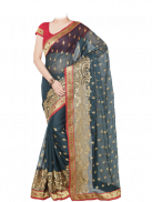 Women Saree Photo Editor screenshot 1