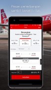AirAsia MOVE: Flights & Hotels screenshot 0