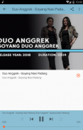 Lagu Duo Anggrek Offline screenshot 6