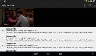 IPTV Extreme screenshot 3