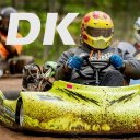 World Dirt Track Kart Racing Tour