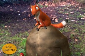Hello Gruffalo screenshot 4
