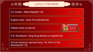 Christmas Carols Piano screenshot 3