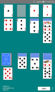 Solitaire screenshot 5