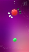 Crazy Ball screenshot 1