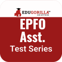 EPFO Assistant Mock Tests for Best Results Icon