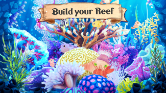 Splash: Fish Sanctuary screenshot 12