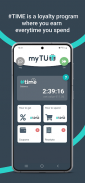 myTU - Mobile Banking screenshot 2