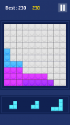 Color Block Puzzle screenshot 1