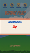 Birdie Flap screenshot 6