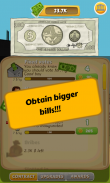 Corrupt Mayor Clicker screenshot 1