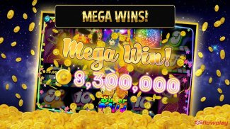 Vegas World Casino: Caca Niquel, Jogo Slots Grátis screenshot 4