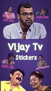 Tamil comedy stickers, whatsapp stickers in tamil screenshot 2