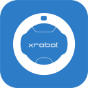 xrobot sweeper