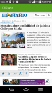 Bolivia Newspapers screenshot 0