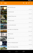 VLC for Android screenshot 65