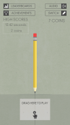 Draw It On - Pencil Balance screenshot 0