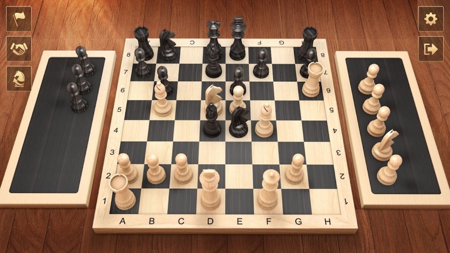 Chess Descargar APK Aptoide