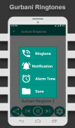 Gurbani Ringtones screenshot 8