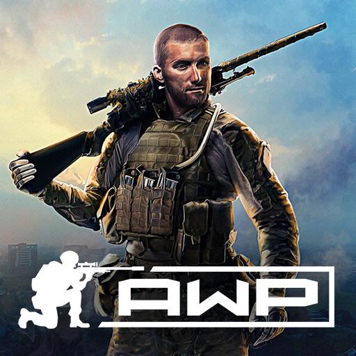 AWP Mode: Jogo de tiro online em 3D - Games