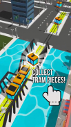 Tram Trouble screenshot 9