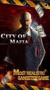 City of Mafia screenshot 0