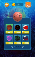 Basketball Pro - Basketball screenshot 4