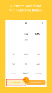 Eoil - Music Chord Calculator screenshot 3