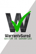 Warranty Sured - Your Warranty Manager screenshot 8