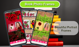 Book Photo Frames screenshot 3