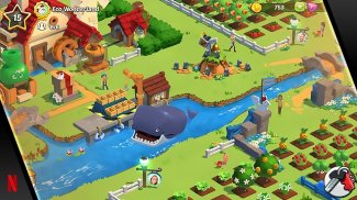 Country Friends screenshot 3