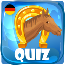 Pferde Quiz Deutsch