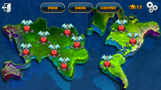 Defense Zone – Epic Battles screenshot 15