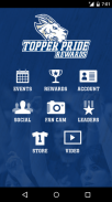 Topper Pride Rewards screenshot 0