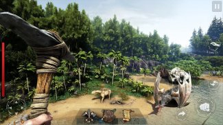 Survival Island - L'isola dei sopravvissuti giochi screenshot 7