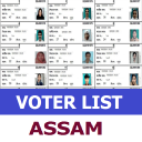 Assam Voter List