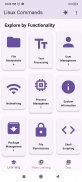 Linux Commands screenshot 4