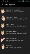 Palm Reading Quiz Free screenshot 11