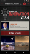 NASA Technology Innovation screenshot 6