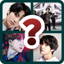 BTS & K pop quiz game