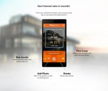 PriceShot: Add Price to Photo screenshot 2